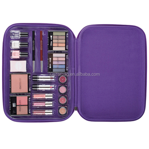 Verde dell'unità di elaborazione della copertura eva rossetto organizzatore di viaggi di caso per madams - Product Image 6