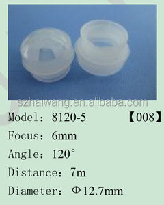 8120-5 낮은 비용 큰 돔 광 프레 넬 렌즈 센서 스위치 - Product Image 3