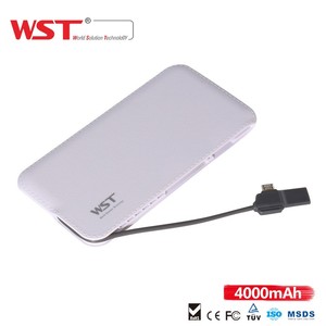 Precio de fábrica de alta calidad oem de metal de doble puertos banco de potencia <span class=keywords><strong>super</strong></span> delgado alibaba tendencias - Product Image 5