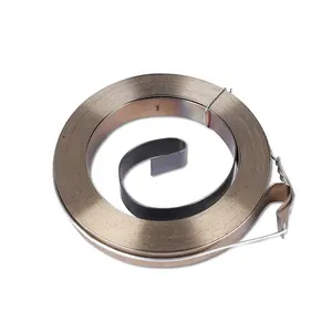 Sandingsheng-muelle de bobina retráctil para cinta métrica, personalizado, de alta calidad - Product Image 1