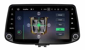 <strong>Android</strong> 10.0 Car Multimedia Gps System Dvd <strong>Player</strong>, <strong>for</strong> hyundai I30 Car Multimedia/ - Product Image 5