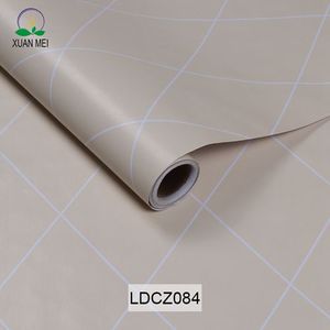 Waterproof PVC <strong>Kitchen</strong> Wallpaper Washable <strong>Tile</strong> Designs Anti-Fouling Wall Paper Oil-Proof <strong>Stickers</strong> <strong>for</strong> Home Decor <strong>for</strong> Basement - Product Image 5