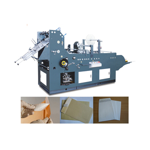 [JT-HP250C] Certificat CE <span class=keywords><strong>À</strong></span> Grande Vitesse Automatique de Poche Papier Machines <span class=keywords><strong>À</strong></span> <span class=keywords><strong>Fabriquer</strong></span> Des Enveloppes - Product Image 5