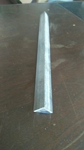 משולש פלדה בר - Product Image 2