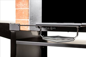 <span class=keywords><strong>BARBECUE</strong></span> grill pour <span class=keywords><strong>barbecue</strong></span> grill feuille de cuisson et four et micro-ondes four utiliser noir <span class=keywords><strong>promotion</strong></span> - Product Image 5