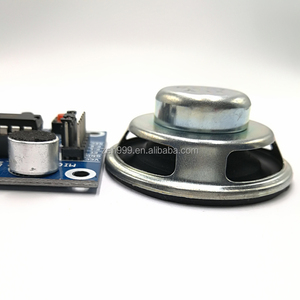フルレンジスピーカー1.5インチ2W-6Wサブウーファー,ホームシアタースピーカーシステム - Product Image 5