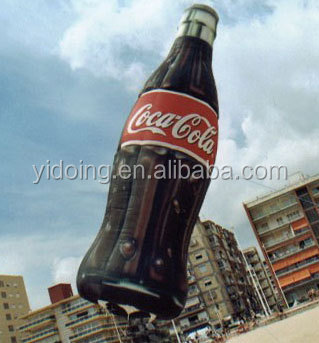 昭和　レトロ　コカコーラ　バルーン　気球 昭和 レトロ コカコーラ バルーン 気球 - メルカリ