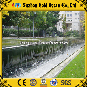 Proyecto de gran Escala Restaurante Cascada Artificial - Product Image 6