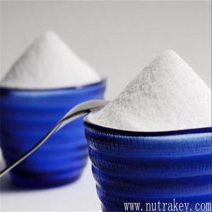 Hữu cơ <span class=keywords><strong>Enzyme</strong></span> Sửa Đổi Stevia Chiết Xuất Bột Stevioside 95 RA60 - Product Image 4