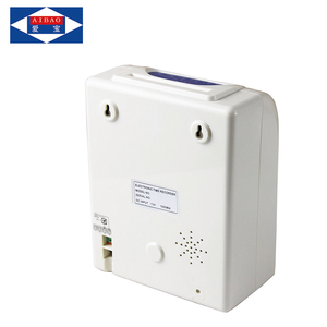 Đồng Hồ Bấm Giờ Nhân Viên Tương Tự/Máy Chấm Công Đồng Hồ Bấm Giờ - Product Image 2