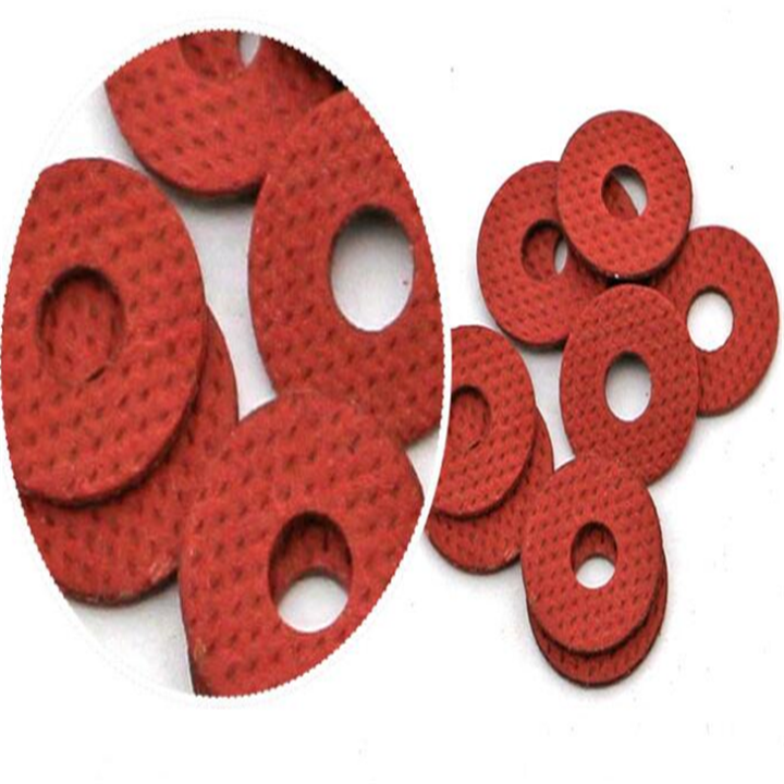 Guarnizioni Idrauliche 1/2 In Fibra Vulcanizzata - 6 Pezzi Per Rubinetti E Flessibili - Foto 10