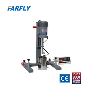 China Farfly Sdf Hoge Snelheid Mini Lab Roeren Machine Disperser