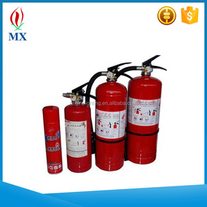 1L מטף מיני מכונית קטן/מיני קצף לכיבוי אש רכב - Product Image 3