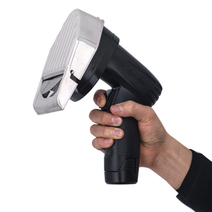 نوعية جيدة الشاورما الكهربائية دونر كباب سكين/كباب القطاعة - Product Image 1