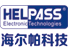 Changzhou Helpass Electronic Technologies Inc. logo