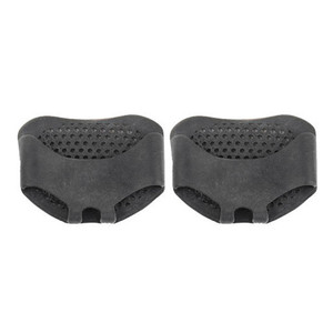 Solette Ortopediche in Gel di Silicone Medico Antiscivolo, Cuscinetti <span class=keywords><strong>per</strong></span> l'Avampiede, Mezze Solette <span class=keywords><strong>per</strong></span> <span class=keywords><strong>Scarpe</strong></span> con Tacco Alto, Sollievo dal <span class=keywords><strong>Dolore</strong></span> - Product Image 5