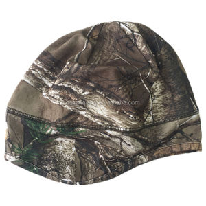 Gorros Deportivos de Spandex con Orejeras de Camuflaje para Primavera y Otoño, Unisex, para Actividades al Aire Libre - Product Image 3