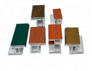 PVC Đá Cẩm Thạch Hồ Sơ Trang Trí Khuôn Sản Phẩm Đùn Dòng Khuôn/Trang Trí Nhựa Cửa Sổ Khung Khuôn - Product Image 3