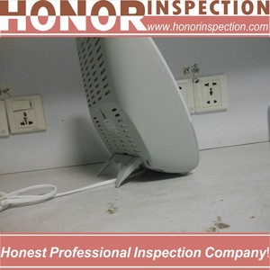 The Seninor Electronics Goods on <strong>Site</strong> Inspections - Product Image 2