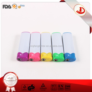 A la <span class=keywords><strong>venta</strong></span> <span class=keywords><strong>en</strong></span> china regalo lápiz antorcha encendedor productos más vendidos <span class=keywords><strong>en</strong></span> europa - Product Image 1