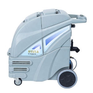 Nouveau Style 2024 Meilleur Nettoyeur Vapeur Automatique Portatif Commercial et Industriel <span class=keywords><strong>pour</strong></span> Camion, Canapé, Tapis et Moquettes – Prix - Product Image 5