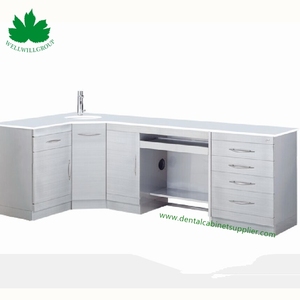 Armoire de <span class=keywords><strong>cabinet</strong></span> <span class=keywords><strong>dentaire</strong></span> en acier inoxydable sur mesure, armoire de <span class=keywords><strong>cabinet</strong></span> <span class=keywords><strong>dentaire</strong></span> - Product Image 4