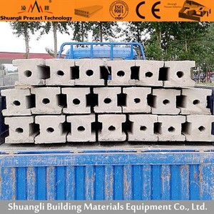 Máquina <span class=keywords><strong>de</strong></span> fabricación <span class=keywords><strong>de</strong></span> dintel, <span class=keywords><strong>de</strong></span> extrusión <span class=keywords><strong>de</strong></span> hormigón, pretensado, <span class=keywords><strong>cemento</strong></span>/<span class=keywords><strong>pilares</strong></span>/poste <span class=keywords><strong>de</strong></span> cercado/columna 'H'/viga 'T'/ - Product Image 5