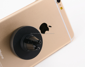 Soporte magnético para la salida de aire móvil de coches, Magia Grip universal del montaje del coche para el iPhone 6 <span class=keywords><strong>Plus</strong></span> / 6s - Product Image 6