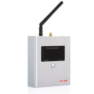 2.4 G sans fil des enseignants microphone pour classe audio système ST-01 SINGDEN - Product Image 5