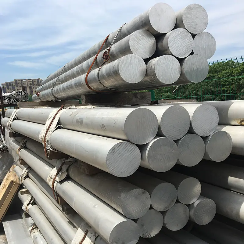 Factory Price 2014 2024 t6 Aluminium Bar Super Hard For Industry