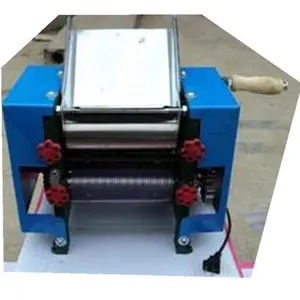 יצרנית אטריות מכונת פסטה ביתית חשמלי בעבודת יד