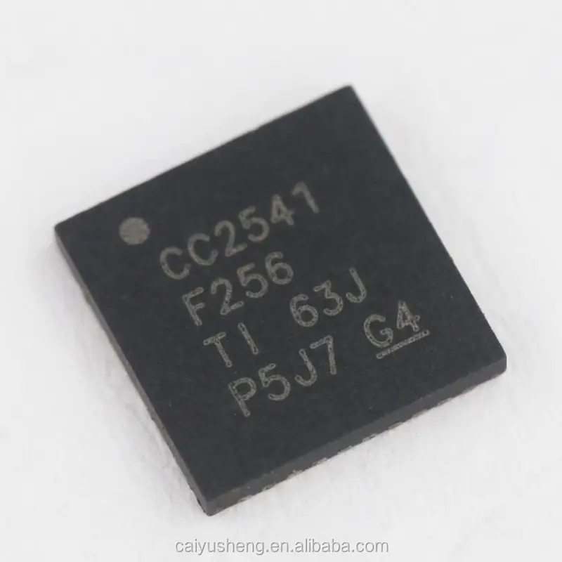 IC V4.0 RF Transceiver Radio Frequency CC2541 F256 CC2541F256 CC2541F256RHAR