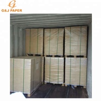 Papier Bond non couché A4 80 g/m² de qualité professionnelle en provenance de Chine