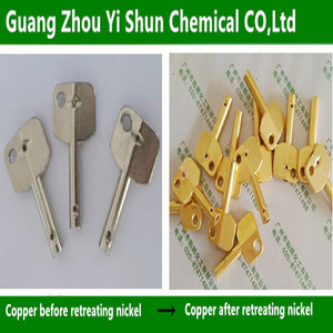 Multifuncional de agente de Metal de corte líquido Metalloid de solución - Product Image 6