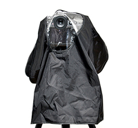 Survêtements JJC — housse de pluie pour appareil photo, 820x760mm, DSLR, pour CANON, EOS, NIKON, séries D, D3, D3s, D3X, D700, D800, D800E, Df