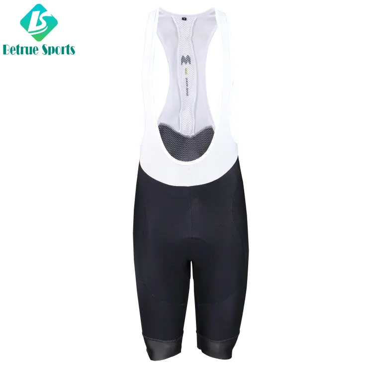 Betrue Pro Team Custom Men Cycling Bib Shorts