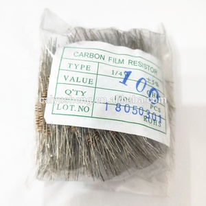 Puce de résistance Résistance SMD 10 K OHM 1% 1/10 W 0.1 W 0603 <span class=keywords><strong>RC0603FR</strong></span>-<span class=keywords><strong>0710KL</strong></span> - Product Image 3