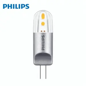 PHILIPS-capsules LED CorePro G4 2W, intensité variable, 2-20W, G4 827 D 929001235302