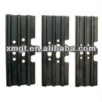 แผ่นรางเหล็ก ZY65 No.201-32-15111(480มม.) หรือแผ่นติดตาม PC50-7/8 SK40สำหรับ D20 S50 PC60-1/2/3/5 - Product Image 2
