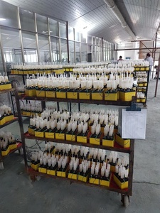 Chu Kỳ Sâu 12V <span class=keywords><strong>120Ah</strong></span> Sạc Năng Lượng Mặt Trời Chì Tinh Thể Lưu Trữ Pin Năng Lượng Mặt Trời - Product Image 4