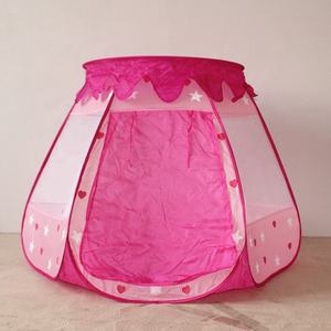 Carpa Pop-Up personalizada, carpa plegable, carpa pop-up para niños - Product Image 6