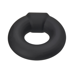 Verzögerungs-Penisring aus Weichem Silikon-Gummi, Cockring für Männer - Product Image 2