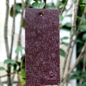 Revêtement en poudre d'uréthane à texture craquelée pour la peau, RAL 9006 argent, électrostatique, ton cuir, poudre métallique - Product Image 3