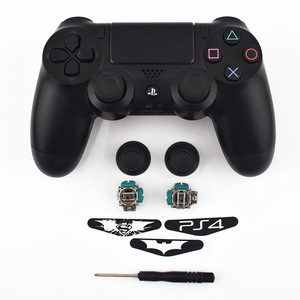 Module de capteur de joystick analogique pour <span class=keywords><strong>Sony</strong></span> Playstation 4 avec potentiomètres pour manettes <span class=keywords><strong>PS4</strong></span> – Pièces de rechange - Product Image 5