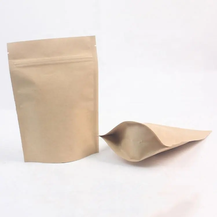 Fond plat de boeuf séché thermoscellage scellant de sac en plastique pour la conservation des aliments en plastique hdpe sac
