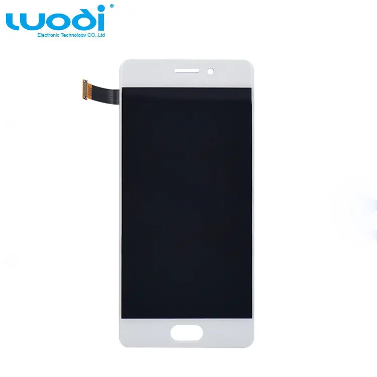 Hoge kwaliteit lcd-scherm <span class=keywords><strong>touch</strong></span> screen digitizer vergadering voor Meizu pro <span class=keywords><strong>7</strong></span>