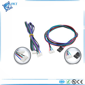 كابل دوبونت أنثى إلى أنثى بطول 30 سم بـ 3 سنون - Product Image 3