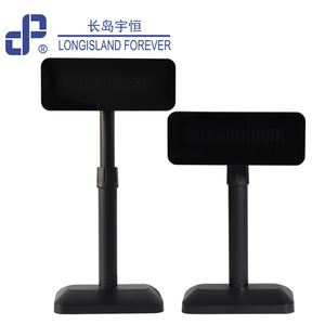 Nhà máy tùy chỉnh vfd220 cực POS khách hàng hiển thị - Product Image 3