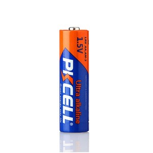 Caliente venta de ultramar de alta calidad 1.5 v lr6 aa batería vida útil de 10 años - Product Image 3