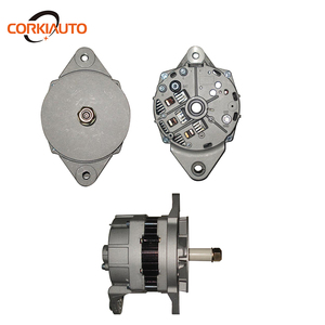 19010108, 19010199, 3920617, 240-865, 7642 de 24 voltios de alternador para delco remy - Product Image 1